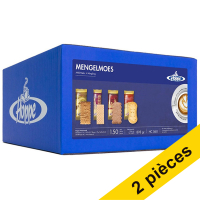 Offre : 2x Hoppe Mélange biscuits (150 pièces)