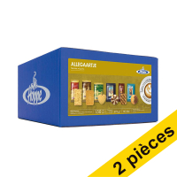 Offre : 2x Hoppe Pêle-Mêle biscuits café (150 pièces)