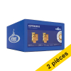 Offre : 2x Hoppe biscuits café (200 pièces)