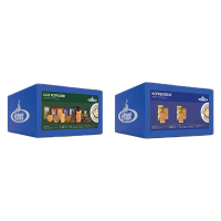 Offre combinée : Hoppe biscuits au café + biscuits Luxe Potpourri 422872