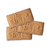 Hoppe Speculows biscuits café (200 pièces) HC503 423659 - 3