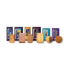 Hoppe Variété Mix biscuits café (150 pièces) HC061 423655 - 2
