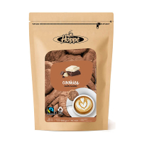 Hoppe biscuits Double Choc Fairtrade (125 pièces) 422866