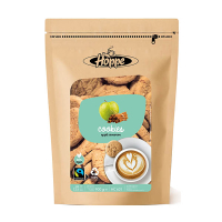 Hoppe biscuits Pomme Cannelle Fairtrade (125 pièces) 422868