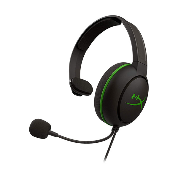 HyperX Cloud Chat casque gaming PC/Xbox