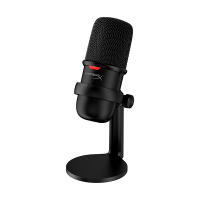 HyperX SoloCast microphone 4P5P8AA 401002