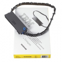 IBM 1040440 ruban encreur noir grande capacité (d'origine) 001040440 081100