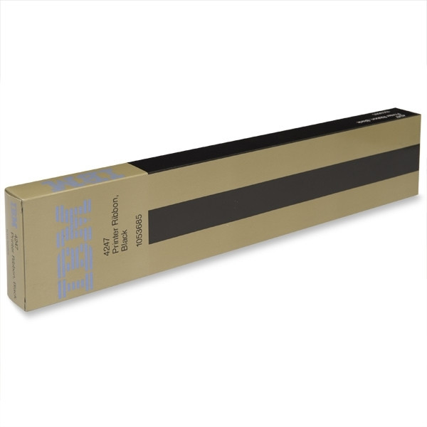 IBM 1053685 ruban encreur noir (d'origine) 1053685 081246 - 1