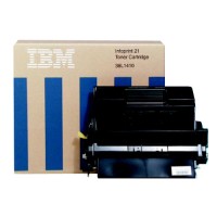 IBM 38L1410 toner (d'origine) - noir 38L1410 076095