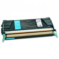 IBM 39V0311 toner cyan haute capacité (d'origine) 39V0311 081252