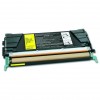 IBM 39V0313 toner jaune haute capacité (d'origine)