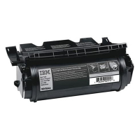 IBM 39V0544  toner haute capacité (d'origine) - noir 39V0544 081366