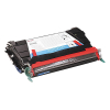 IBM 39V1626 toner cyan, extra haute capacité (d'origine) 081258 - 1