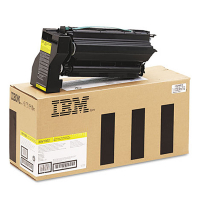 IBM 39V1922 toner jaune à haute capacité (d'origine) 39V1922 081186