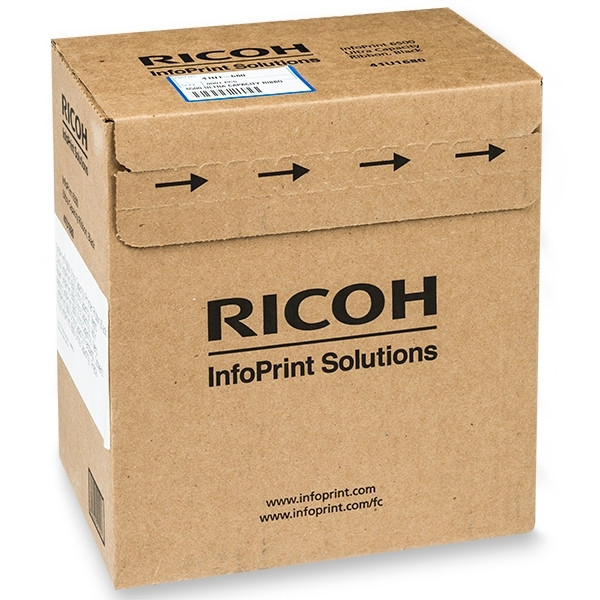 IBM 41U1680 ruban encreur noir 6 pièces (d'origine) 41U1680 081188 - 1