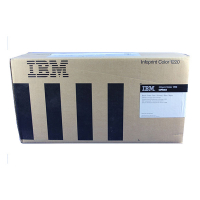 IBM 53P9364 toner noir (d'origine) 53P9364 081290