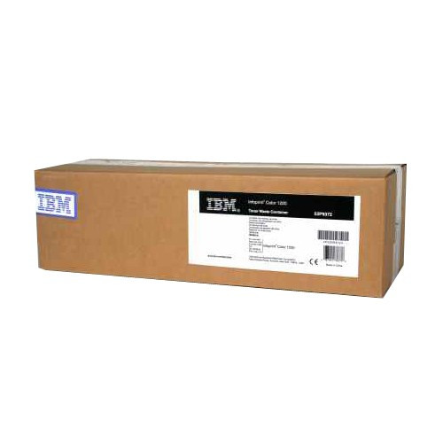 IBM 53P9372 collecteur de toner (d'origine) 53P9372 076060 - 1