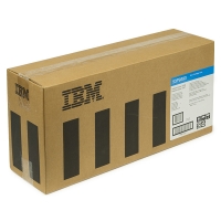 IBM 53P9393 toner (d'origine) - cyan 53P9393 076145