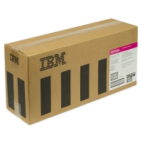 IBM 53P9394 toner (d'origine) - magenta 53P9394 076150