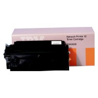 IBM 63H3005 toner (d'origine) - noir 63H3005 076105