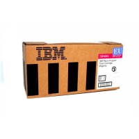 IBM 75P4053 toner magenta (d'origine) 75P4053 081222