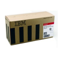 IBM 75P4057 toner magenta haute capacité (d'origine) 75P4057 081230