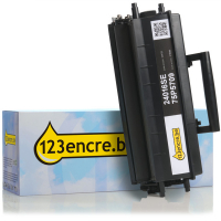 IBM 75P5709 toner (marque 123encre) - noir