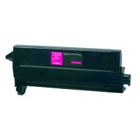 IBM 75P6873 toner magenta (d'origine) 75P6873 081236