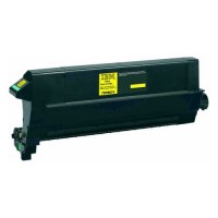 IBM 75P6874 toner jaune (d'origine) 75P6874 081238