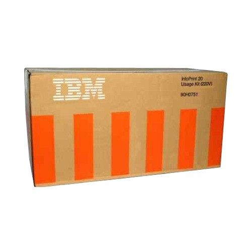 IBM 90H0751 Kit d'entretien 220 V (d'origine) 90H0751 076130 - 1