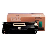 IBM 90H3566 toner (d'origine) - noir 90H3566 076135