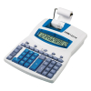 Ibico 1221x calculatrice d'impression IB410055 238900 - 2