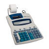 Ibico 1221x calculatrice d'impression IB410055 238900 - 1