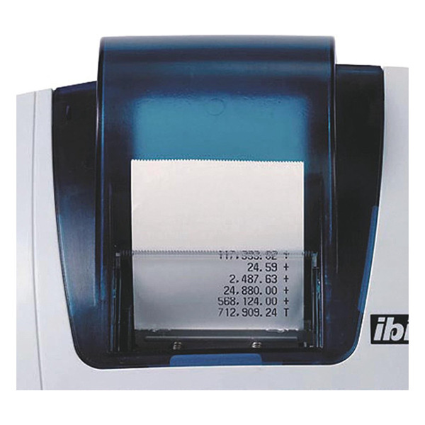 Ibico 1491x calculatrice d'impression IB404207 238904 - 3