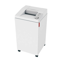 Ideal 2604 déchiqueteuse micro-copeaux super fins 213413