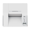 Ideal 2604 déchiqueteuse micro-copeaux super fins 213413 - 2
