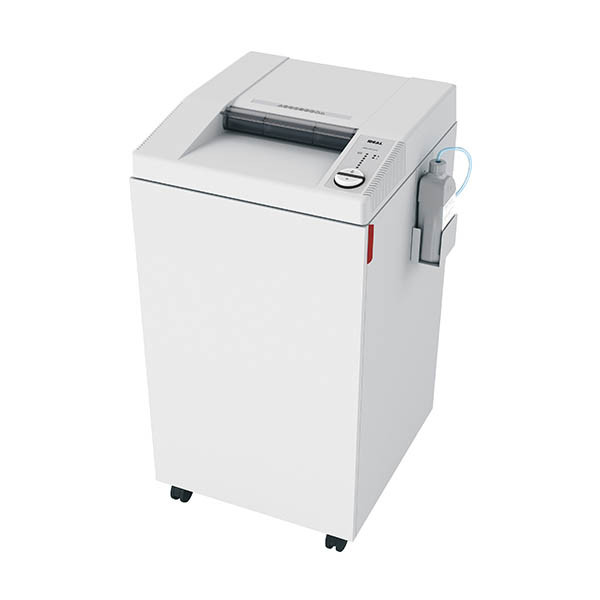Ideal 3105 déchiqueteuse micro-copeaux super fins 213412 - 1