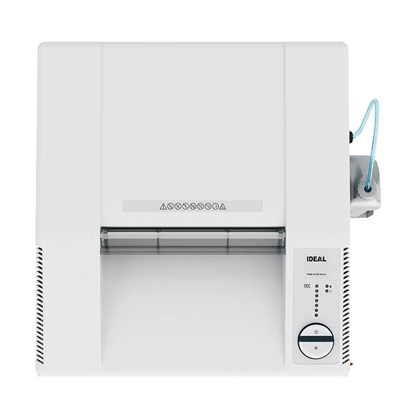 Ideal 3105 déchiqueteuse micro-copeaux super fins 213412 - 2
