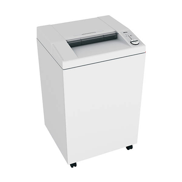Ideal 4005 déchiqueteuse micro-copeaux fins 213411 - 2