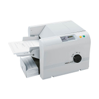 Ideal 8324 plieuse 213426