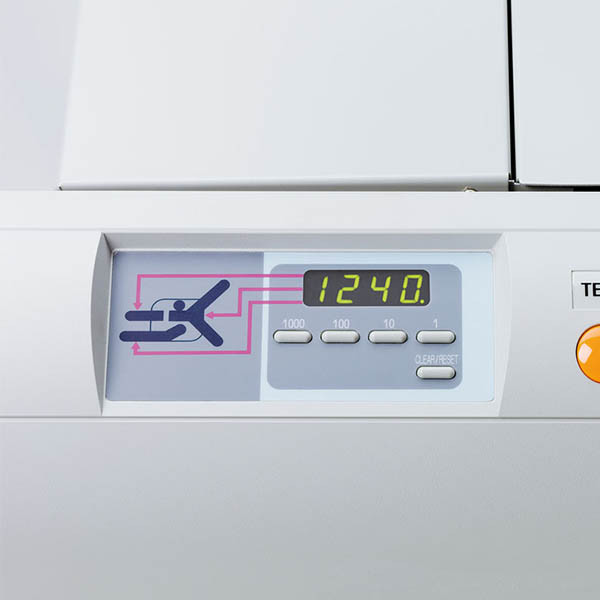Ideal 8324 plieuse 213426 - 2
