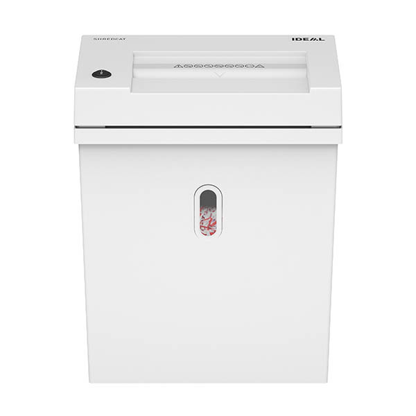 Ideal Shredcat 8200 déchiqueteuse copeaux 213403 - 3
