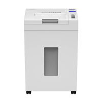 Ideal Shredcat 8292 déchiqueteuse petits copeaux 213404