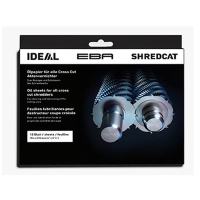 Ideal feuilles lubrifiantes (18 pièces) 213418