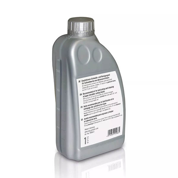 Ideal flacon d'huile lubrifiante (1000 ml) 213417 - 1