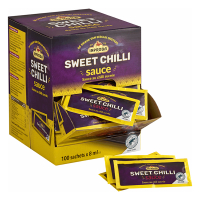 Inproba sauce Chili Douce sachet 8 ml (100 pièces) 60122841 423897