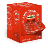 Inproba sauce Sriracha bâtonnets 6 ml (125 pièces) 60124313 423896 - 1
