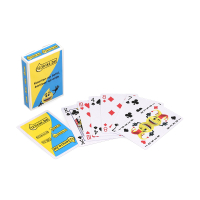 123encre jeu de cartes (par jeu) 400052