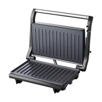 Inventum CG616 gril de contact - noir/inox 828705