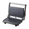 Inventum CG616 gril de contact - noir/inox 828705 - 1